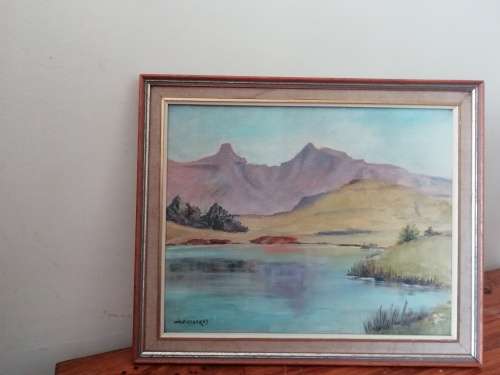Landscape