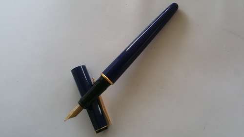Vintage Waterman Fountain pen