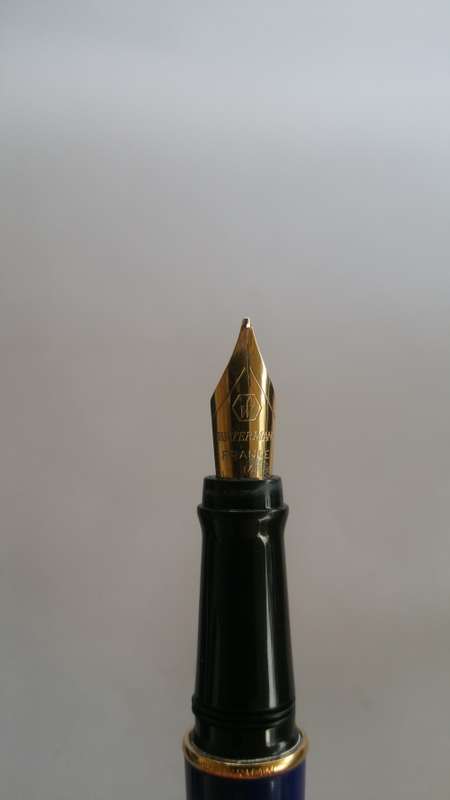 Vintage Waterman Fountain pen