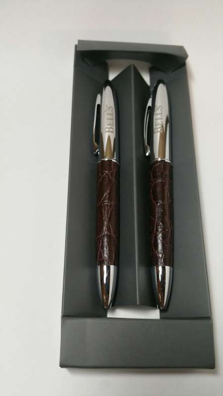 Bells Promotional pens
