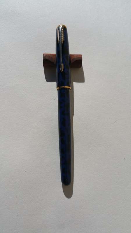 Vintage Parker Sonnet fountain pen