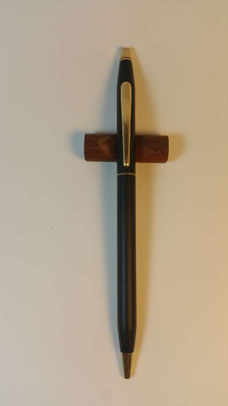 Vintage Cross ball point pen