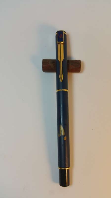 Parker Supersport ballpoint pen