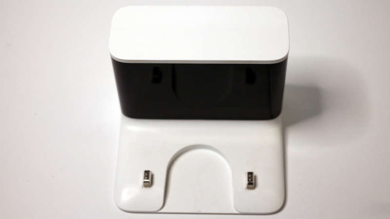 MI Robot Vacuum & Mop