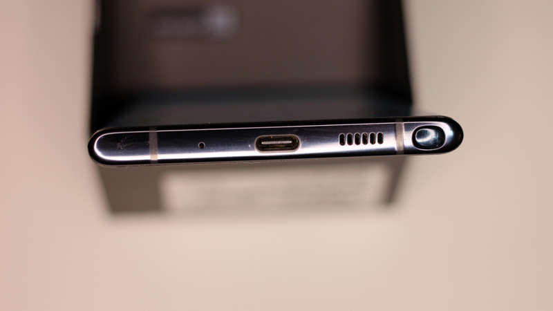 Samsung Galaxy Note 10+ (Exelent Condition)