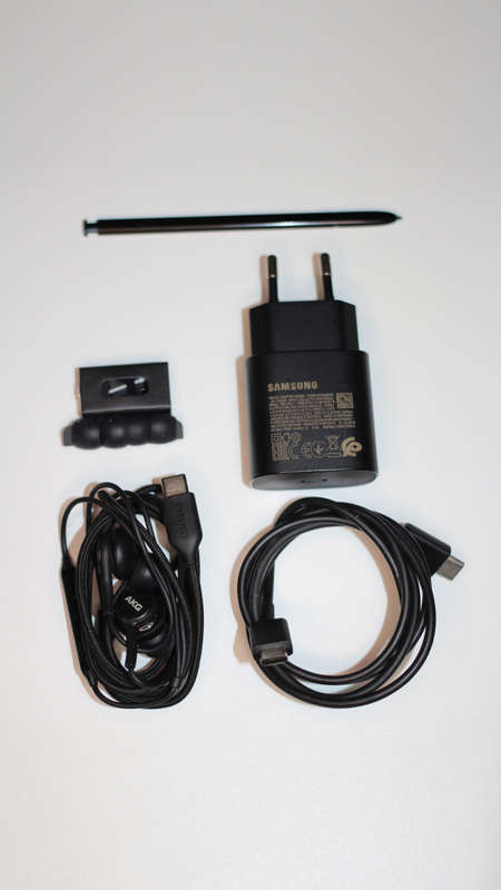 Samsung Galaxy Note 10+ (Exelent Condition)