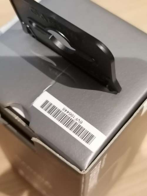 Garmin Forerunner 55 Black