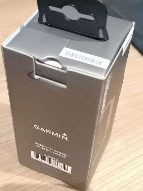 Garmin Forerunner 55 Black