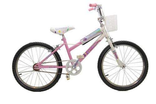 PYRAMID BMX  BLOSSOM 20