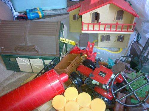 farm world