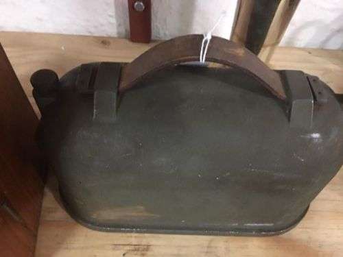 Vintage Dumpy Level