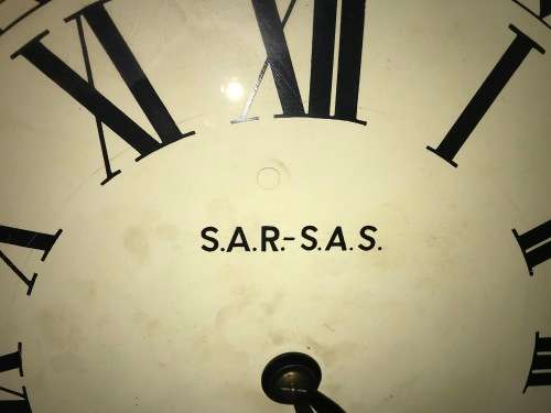 Railway SAS SAR.