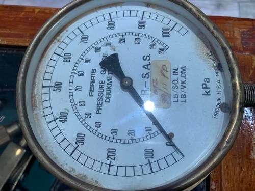 Gauge