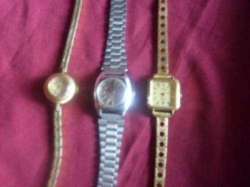 collectors watches