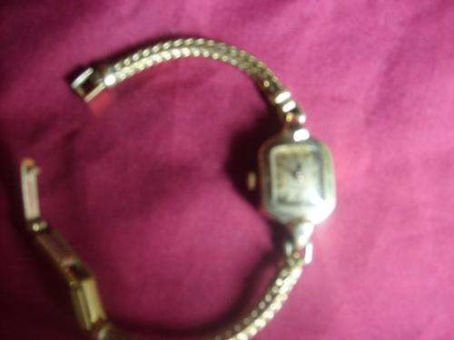Omega gold watch - WOW!!!!