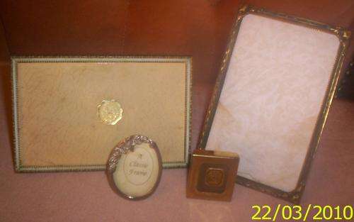 *****Collectible Frames - No Reserve *****