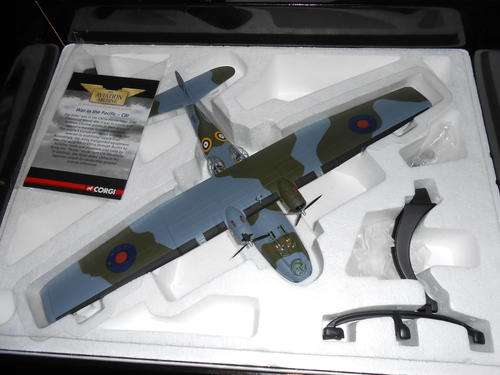 1/72 - Corgi - Consolidated Catalina