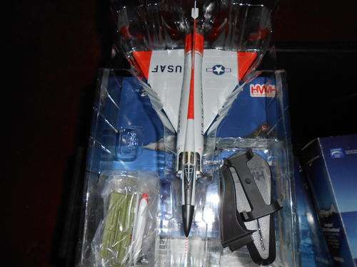 1/72 - Hobby Master - Convair F-102 Delta Dagger