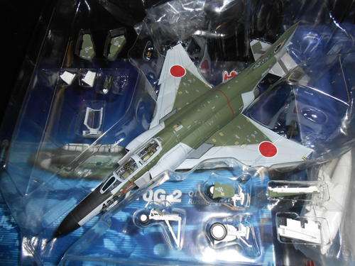 1/72 - Hobby Master - McDonnell Douglas F-4E-J Phamtom 2