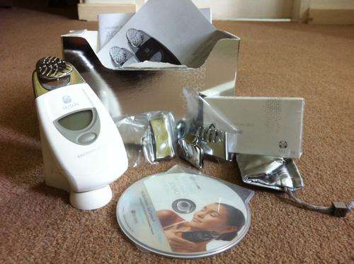 Nu Skin Galvanic Spa System II