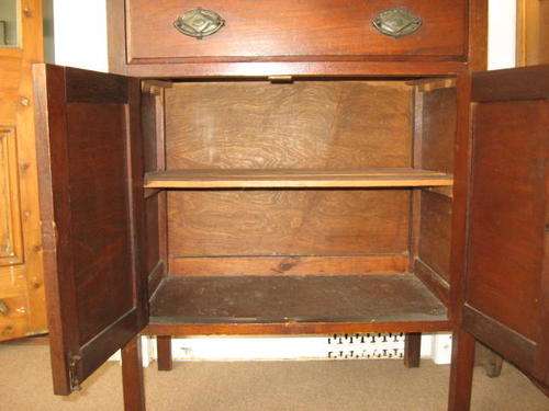 Vintage Tallboy/dresser