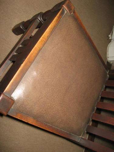 Dining Table Chair (one only)