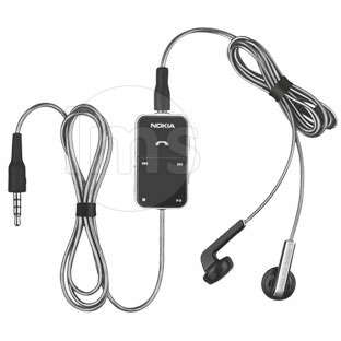 Head Set for N97 - New