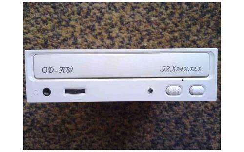 Mecer CD Writer