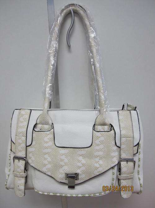 Beatiful lady's handbag