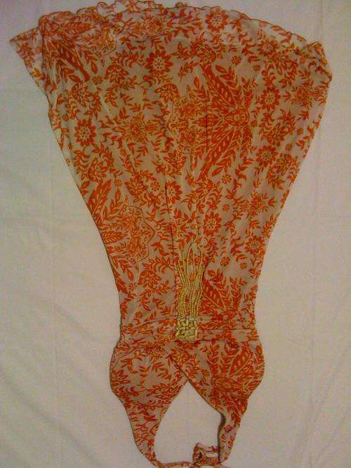 Ladies dress size  34