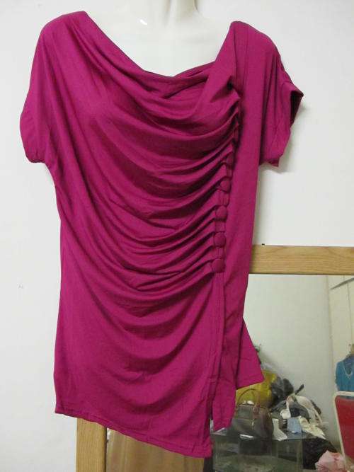 Ladies special styling  Cerise  size 34