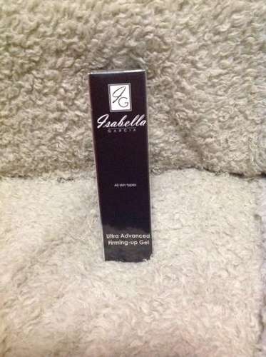 Isabella Garcia Ultra advanced Firming-up gel (50ml)