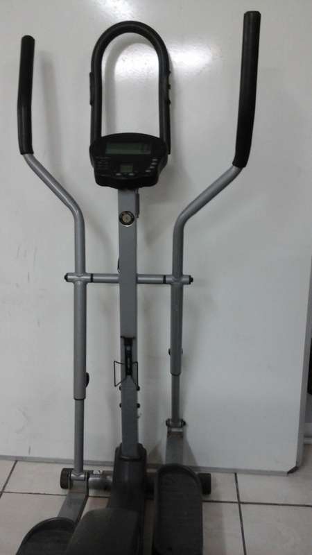 SUMMERS COMING. START TRAINING WITH THIS MAGNIFICENT EXCERCISER