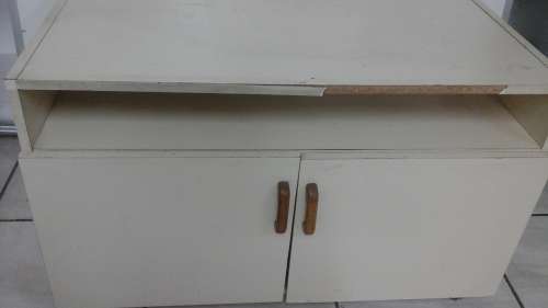TV UNIT MADE OF MELAMIME PAINTING PROJECT