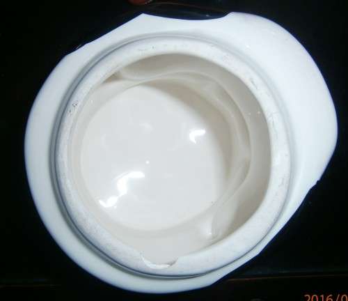 ABSOLUTELY INCREDIBLE CHARACTER 'SUNSHINE DAIRY COW' COOKIE JAR. A SIMPLY TERRIFIC MUST HAVE PIECE!