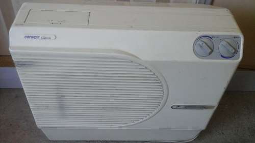 ABSOLUTELY AWESOME CONVAIR CLASSIC PORTABLE COOLING SYSTEM. MODEL: M800CEUR. AWESOME!