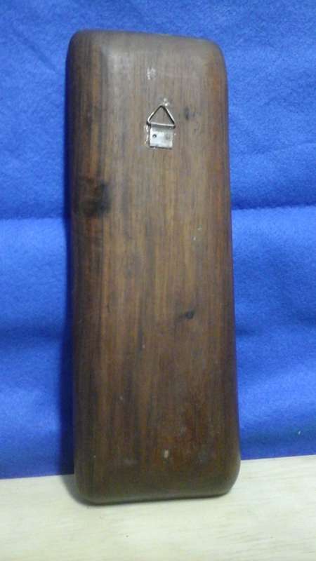 AWESOME ASSORTMENT OF THREE WOODEN PLAQUES. STUNNING DECORATIVE AND COLLECTIBLE PIECE!