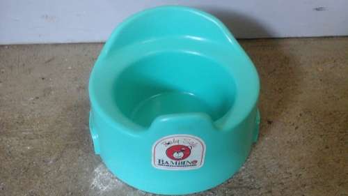FANTASTIC BABY SAFE BAMBINO POTTY. AWESOME PIECE!