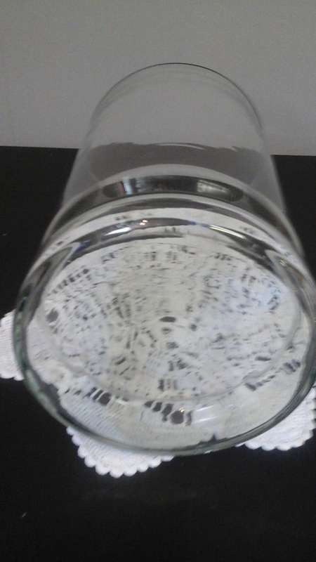 ABSOLUTELY GORGEOUS POSSIBLY CRYSTAL? VASE. EXQUISITE  PIECE!