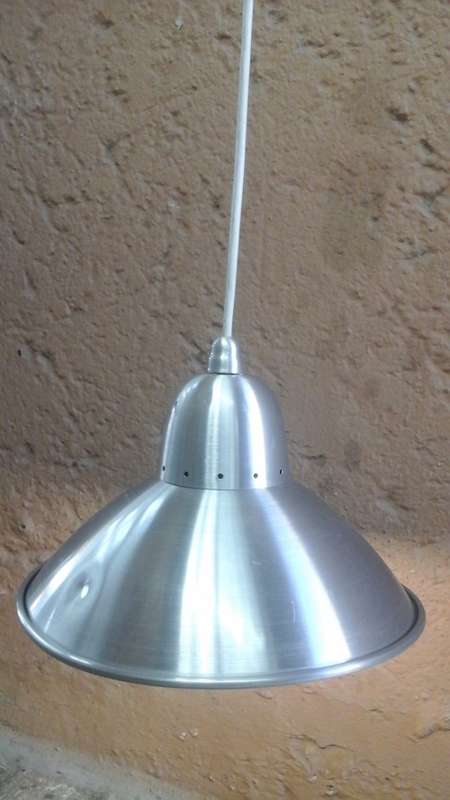 INCREDIBLE ART DECO STYLE CEILING LIGHT. GORGEOUS AND FUNCTIONAL PIECE!