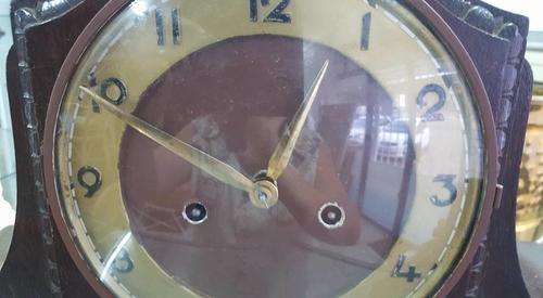 Mantle clock