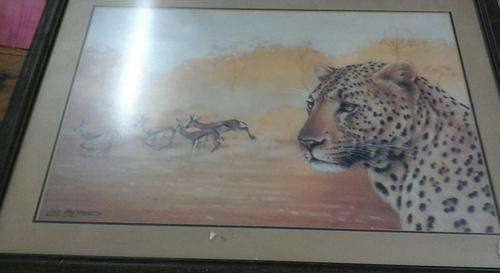 Gorgeous Leopard print