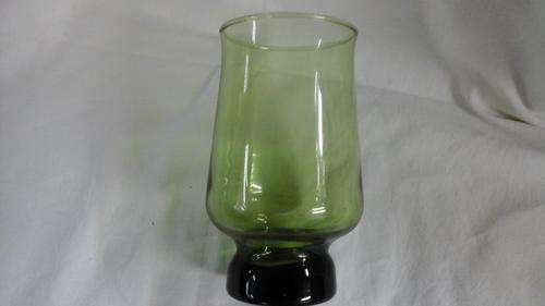 Simply amazing vibrantly fragile venetian style vase/candle holder