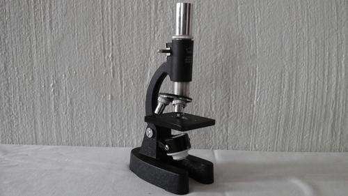 LOOKING FOR PROPS. THIS MICROSCOPE WOULD BE PERFECT EVEN AS A PAPERWEIGHT