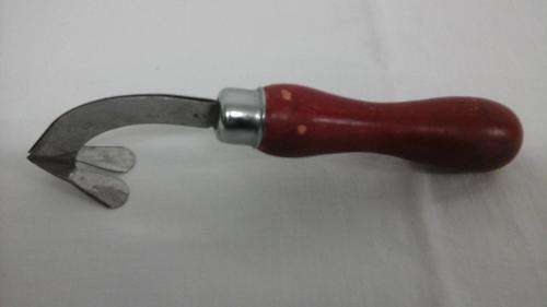 FASCINATING VINTAGE RETRO TALA GRAPEFRUIT SEGMENTER TOOL. MADE IN ENGLAND. ABSOLUTELY INTERESTING!