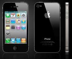 Apple iPhone 4 S - 16gig Local Phone