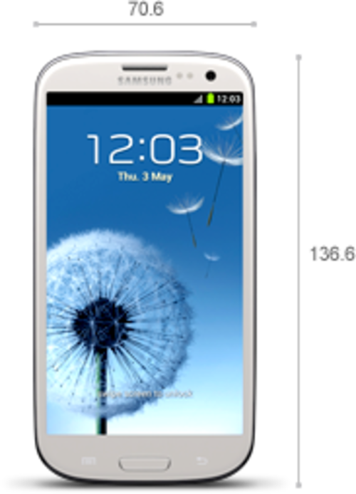 Samsung Galaxy S3 - 32gig