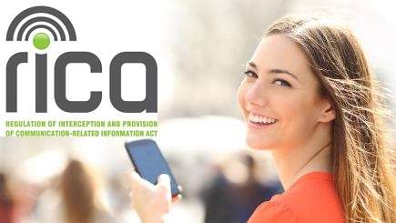 Become a Rica Agent