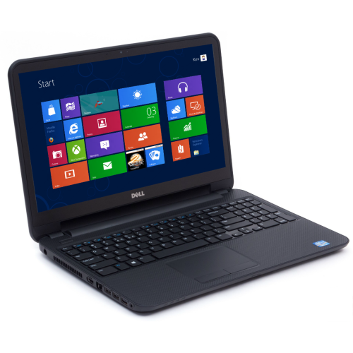 *New Demo Boxed* Dell Inspiron 15 Core i7, 1000GB, 8GB Ram, AMD Radeon 2GB Graphics