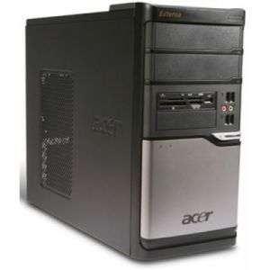 *Business Desktop PC* Acer Extensa E264, Intel Dual Core, 160GB SATA, 2GB Ram, Windows 7 Pro 64Bit